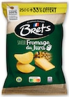 Chips - BRETS à 2,36 € dans le catalogue Super U