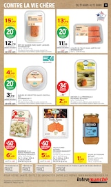 Morue en promo dans le catalogue Intermarché Super à la page 13