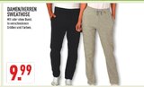 Damen Sweathose Angebote bei Marktkauf Bochum für 9,99 €