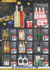 Aktueller EDEKA Prospekt mit Radeberger, "Wir lieben Lebensmittel!", Seite 24