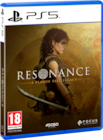 LE JEU PS5 RESONANCE - A PLAGUE TALE LEGACY - FOCUS ENTERTAINMENT - Auchan Hypermarché à Saintes LE JEU PS5 RESONANCE - A PLAGUE TALE LEGACY - FOCUS ENTERTAINMENT en promo chez Auchan Hypermarché Saintes à 41,99 €