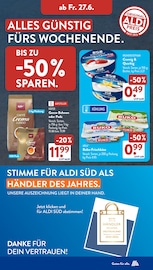 Bohnen im ALDI SÜD Prospekt in Neuss Aktueller ALDI SÜD Prospekt mit Bohnen, "Gutes für Alle.", Seite 25