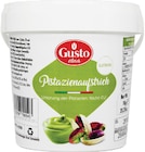 Aktuelle Margarine Angebote bei METRO in Dresden Aktuelles Pistaziencreme Angebot bei METRO in Dresden ab 19,25 €