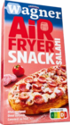 Air Fryer Snack im Angebot bei Netto Marken-Discount in Hof Air Fryer Snack Angebote von Wagner bei Netto Marken-Discount Hof für 3,29 €
