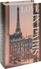 Boite livre Paris en promo chez Maxi Bazar Boite livre Paris dans le catalogue Maxi Bazar
