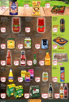Paprika im aktuellen GLOBUS Prospekt (Salzgitter) Paprika im GLOBUS Prospekt "Aktuelle Angebote" mit 27 Seiten (Salzgitter)
