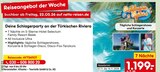 Aktuelles Deine Schlagerparty an der Türkischen Riviera Angebot bei Netto Marken-Discount in Bonn ab 1.199,00 €