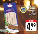 EDEKA Königsee-Rottenbach Prospekt mit  im Angebot für 4,99 €