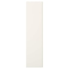 Tür weiß 50x195 cm im IKEA Prospekt zum Preis von 115,00 €