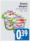 Almighurt von Ehrmann im aktuellen E xpress Prospekt für 0,39 €