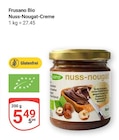GLOBUS - Bio Nuss-Nougat-Creme Angebot im Prospekt Bio Nuss-Nougat-Creme bei GLOBUS im Prospekt "" für 5,49 €