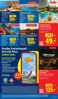 Reis im Lidl Prospekt "LIDL LOHNT SICH" mit 74 Seiten (Leipzig)