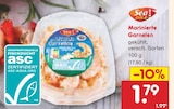 Marinierte Garnelen im Angebot bei Netto Marken-Discount in Erfurt Marinierte Garnelen Angebote von Sea Gold bei Netto Marken-Discount Erfurt für 1,79 €
