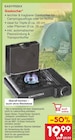Gaskocher im Angebot bei Netto Marken-Discount in Dresden Gaskocher Angebote von EASYmaxx bei Netto Marken-Discount Dresden für 19,99 €