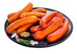 Kohlwurst im Angebot bei EDEKA in Neumünster Kohlwurst Angebote von Gutfleisch bei EDEKA Neumünster für 1,19 €