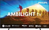EP: Bad Sobernheim - LED-Fernseher 55PUS8009 Angebot im Prospekt LED-Fernseher 55PUS8009 bei EP: im Bad Sobernheim Prospekt für 449,00 €