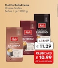 BellaCrema im Angebot bei Travel FREE in Bayreuth BellaCrema Angebote von Melitta bei Travel FREE Bayreuth für 10,99 €