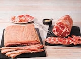 U Express - Coppa ou pancetta ou ventrèche des pyrénées vpf : offre du catalogue Promo Coppa ou pancetta ou ventrèche des pyrénées vpf à 16,99 € dans le catalogue U Express ""