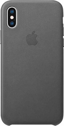 Media-Markt Wedemark - iPhone XS Leder Case iPhone XS Leder Case Angebot bei Media-Markt Wedemark im Prospekt "Volle Power für den Frühling!"