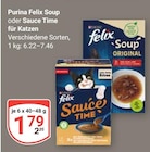 Aktuelles Soup Angebot bei GLOBUS in Halle (Saale) ab 1,79 €