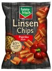 Aktuelles Linsen Chips Paprika Style Angebot bei Penny in Reutlingen ab 1,49 €