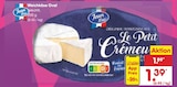 Weichkäse Oval im Angebot bei Netto Marken-Discount in Aachen Weichkäse Oval Angebote von Jean Luc bei Netto Marken-Discount Aachen für 1,39 €
