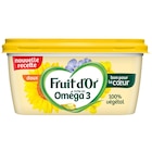 Margarine - FRUIT D'OR - Carrefour Margarine - FRUIT D'OR à 3,25 € dans le catalogue Carrefour