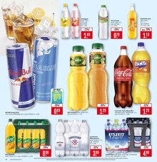 Cola im aktuellen Marktkauf Prospekt (Rottenburg (Neckar)) Cola im Marktkauf Prospekt "Aktuelle Angebote" mit 83 Seiten (Rottenburg (Neckar))