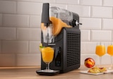 Machine à granités Premium - SILVERCREST - Lidl à Caen Machine à granités Premium - SILVERCREST en promo chez Lidl Caen à 149,00 €