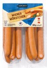 Aktuelles Wiener Würstchen Angebot bei Netto mit dem Scottie in Dresden ab 2,99 €