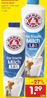 Die frische Milch 1,8% Fett Angebote von Bärenmarke bei Netto Marken-Discount Seevetal für 1,29 €