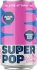 funktionale Limo Citrus Lemongrass Ginger Angebote von Super Pop by Pamela Reif bei Marktkauf Buxtehude für 1,49 €