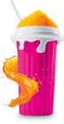 FreezeUp Slushy Cup im Netto Marken-Discount Prospekt FreezeUp Slushy Cup von GOURMETMAXX im aktuellen Netto Marken-Discount Prospekt für 9,99 €