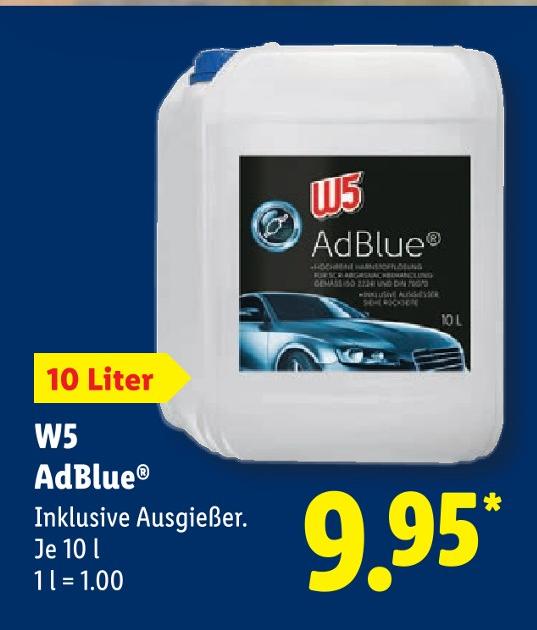 AdBlue