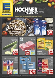 Aktueller EDEKA Prospekt