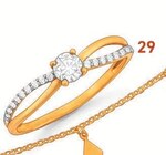 bague à 298,00 € dans le catalogue E.Leclerc