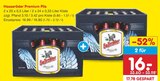 Premium Pils Angebote von Hasseröder bei Netto Marken-Discount Seevetal für 16,00 €