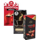 SUR TOUT LE CAFÉ - CARREFOUR en promo chez Carrefour Rillieux-la-Pape