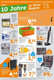 Kleber im Globus-Baumarkt Prospekt in Salzgitter Aktueller Globus-Baumarkt Prospekt mit Kleber, "Immer eine Idee besser", Seite 14