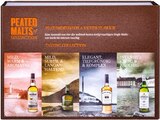 Peated Malts of Distinction im Kaufland Prospekt Peated Malts of Distinction von im aktuellen Kaufland Prospekt für 15,99 €