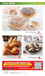 Prix et réduction Chocolat dans le prospectus U Express en cours Offre Chocolat dans le catalogue U Express du moment à la page 12