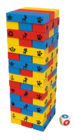 Tour Jenga - PAT'PATROUILLE - B&M Tour Jenga - PAT'PATROUILLE à 7,38 € dans le catalogue B&M