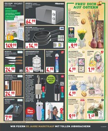 Küche im Marktkauf Prospekt "Aktuelle Angebote" mit 24 Seiten (Wuppertal)