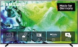 Neo QLED TV GQ65QN84HAUXZG bei expert im Gotha Prospekt für 899,00 €