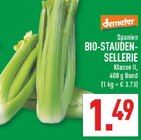 Bio-Staudensellerie Angebote von Demeter bei Marktkauf Münster für 1,49 €