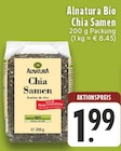 E center Oer-Erkenschwick - Chia Samen Angebot im Prospekt Chia Samen bei E center im Oer-Erkenschwick Prospekt für 1,99 €