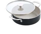 Schmorpfanne Angebote von Kitchen Aid bei Lidl Halberstadt für 29,99 €