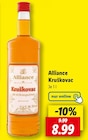 Kruškovac Angebote von Alliance bei Lidl Hövelhof für 8,99 €