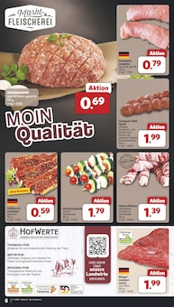 Hackfleisch im aktuellen famila Nordwest Prospekt (Oldenburg) Hackfleisch im famila Nordwest Prospekt "Markt - Angebote" mit 46 Seiten (Oldenburg)
