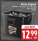E center Oer-Erkenschwick - Original Angebot im Prospekt Original bei E center im Oer-Erkenschwick Prospekt für 12,99 €